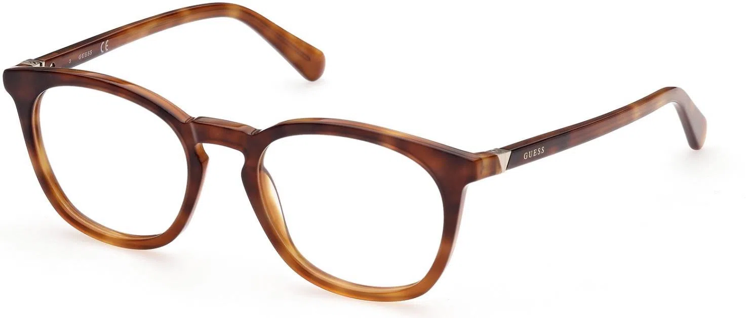 Guess 50053 Eyeglasses - view 3