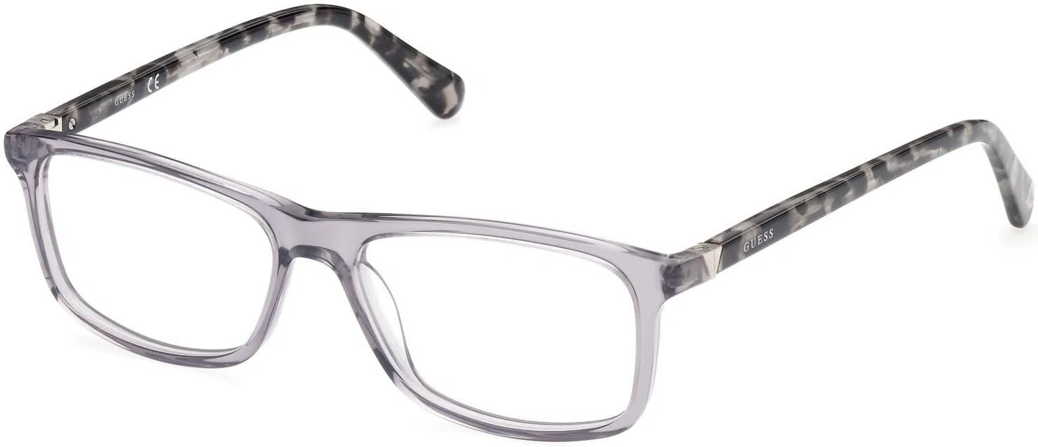 Guess 50054 Eyeglasses - view 2