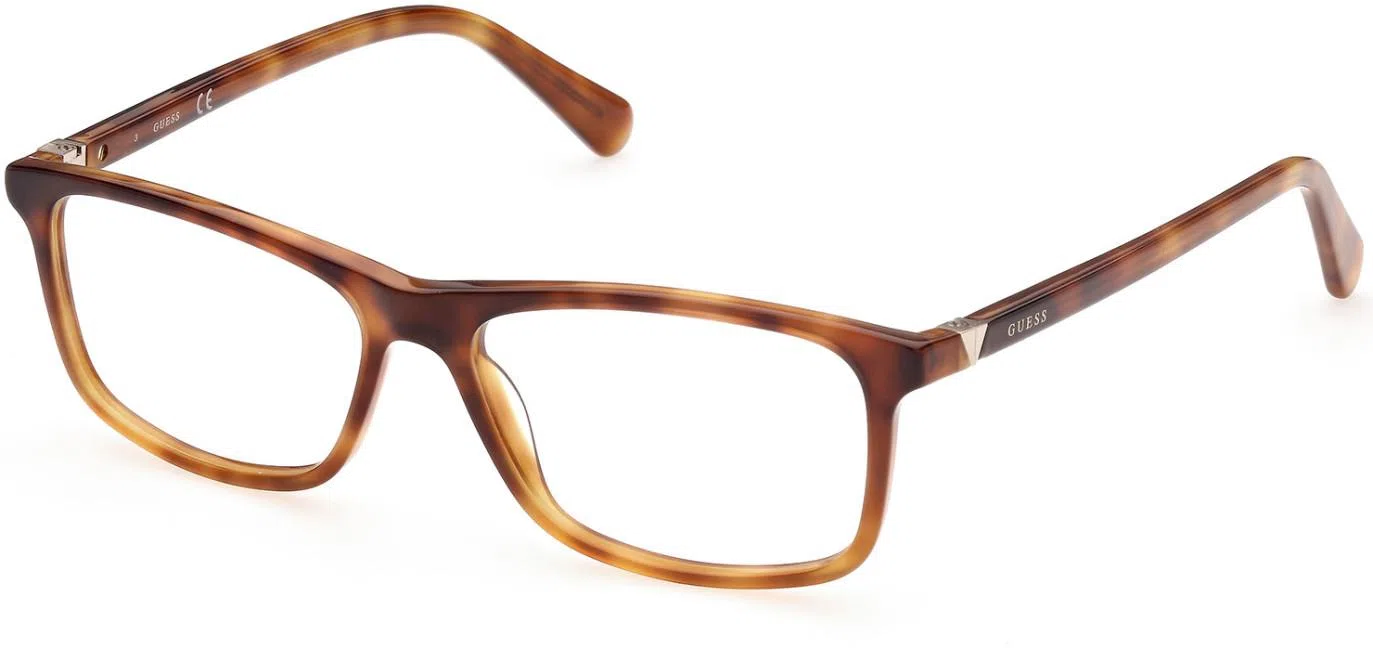 Guess 50054 Eyeglasses - view 4