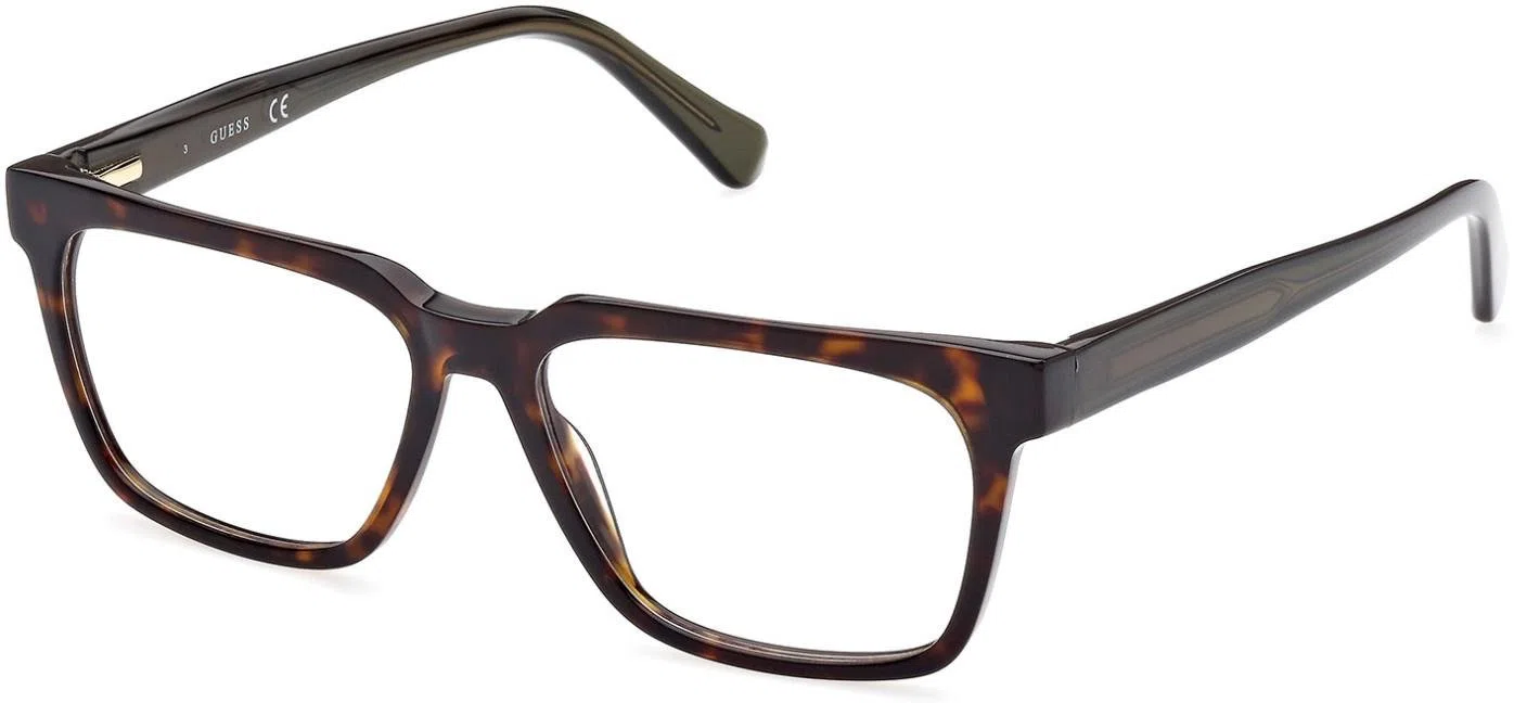 Guess 50059 Eyeglasses - view 2