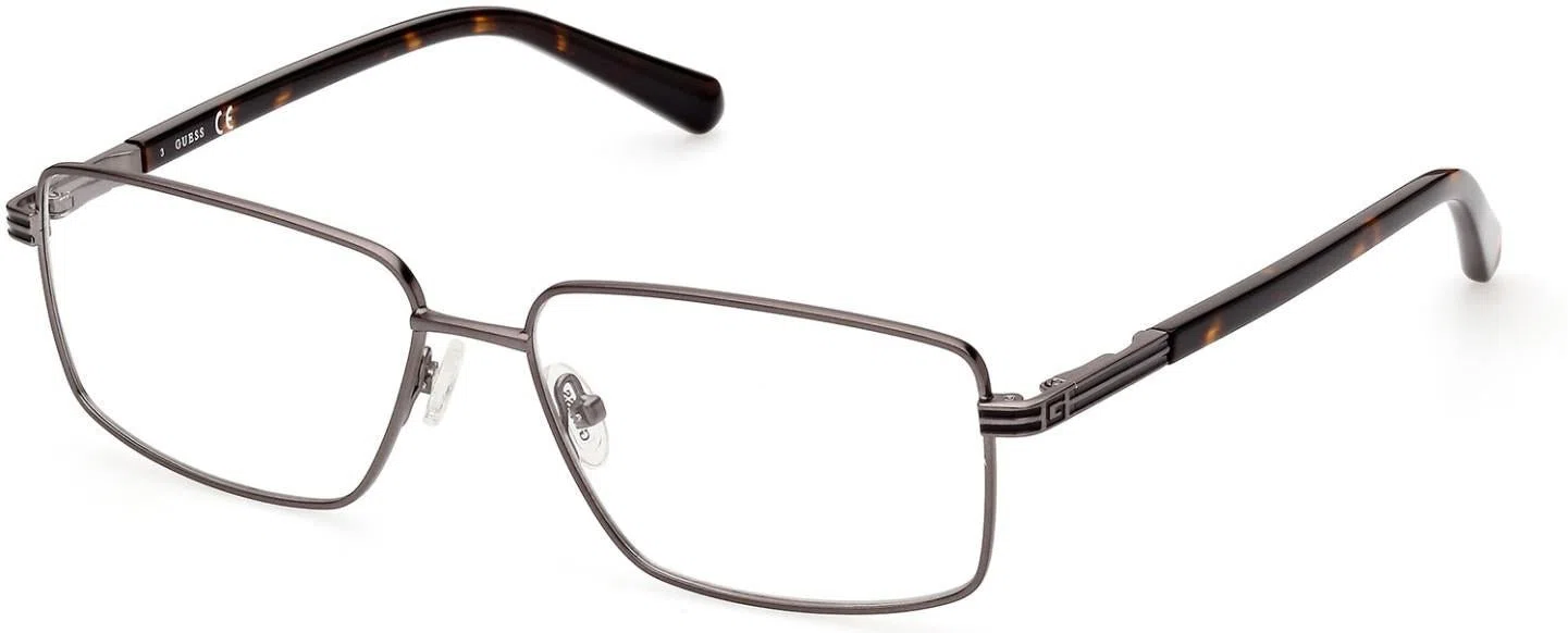 Guess 50061 Eyeglasses - view 2