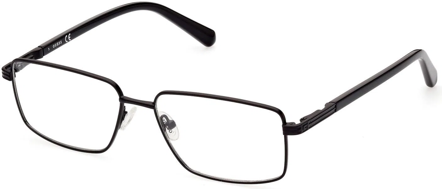 Guess 50061 Eyeglasses - view 3