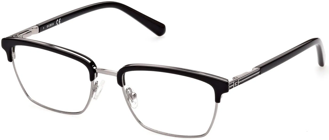 Guess 50062 Eyeglasses