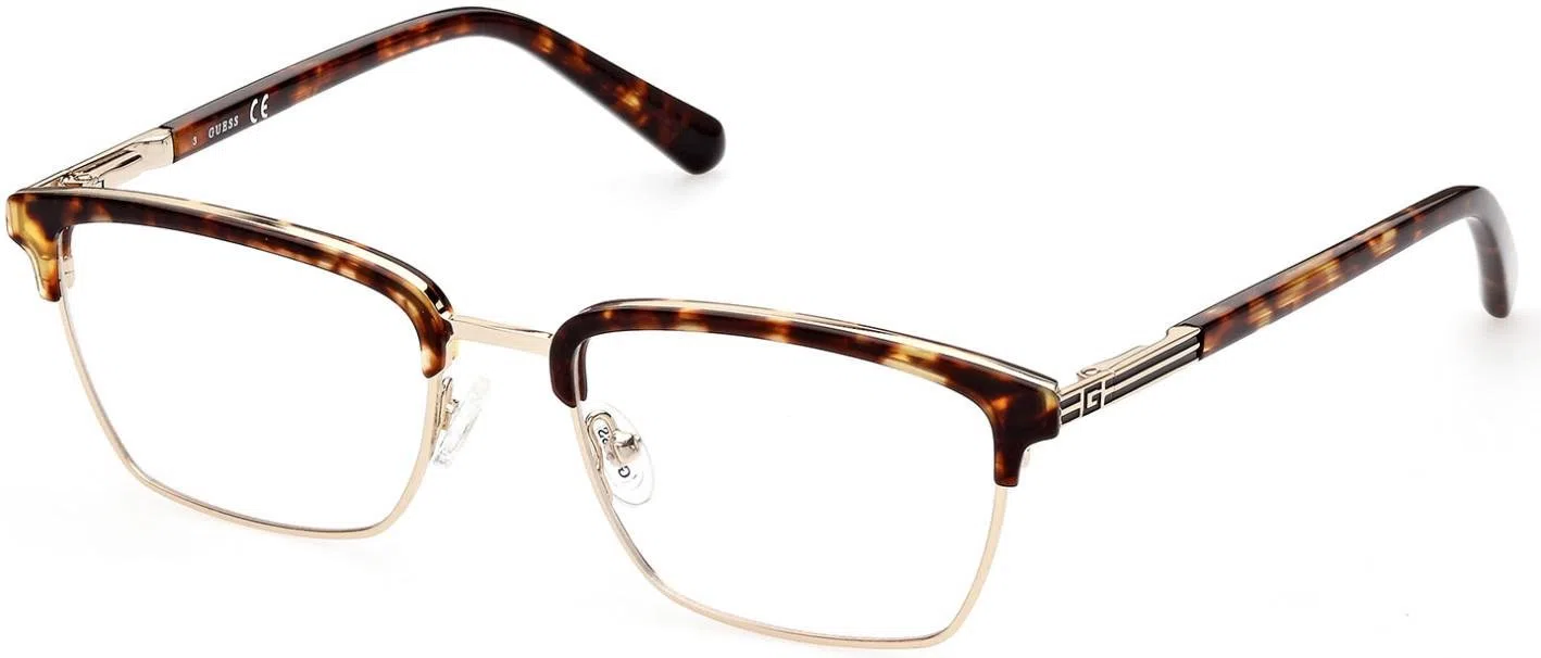 Guess 50062 Eyeglasses - view 3