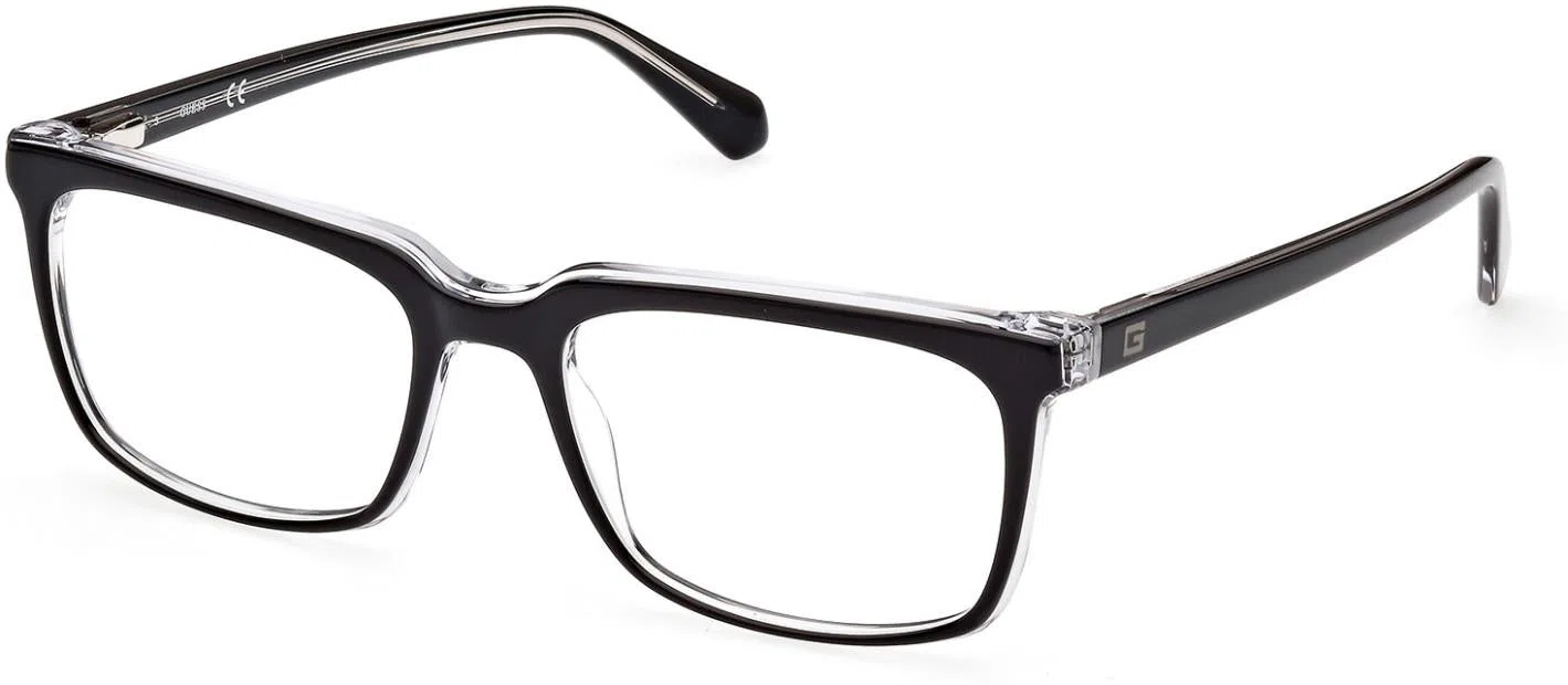 Guess 50063 Eyeglasses