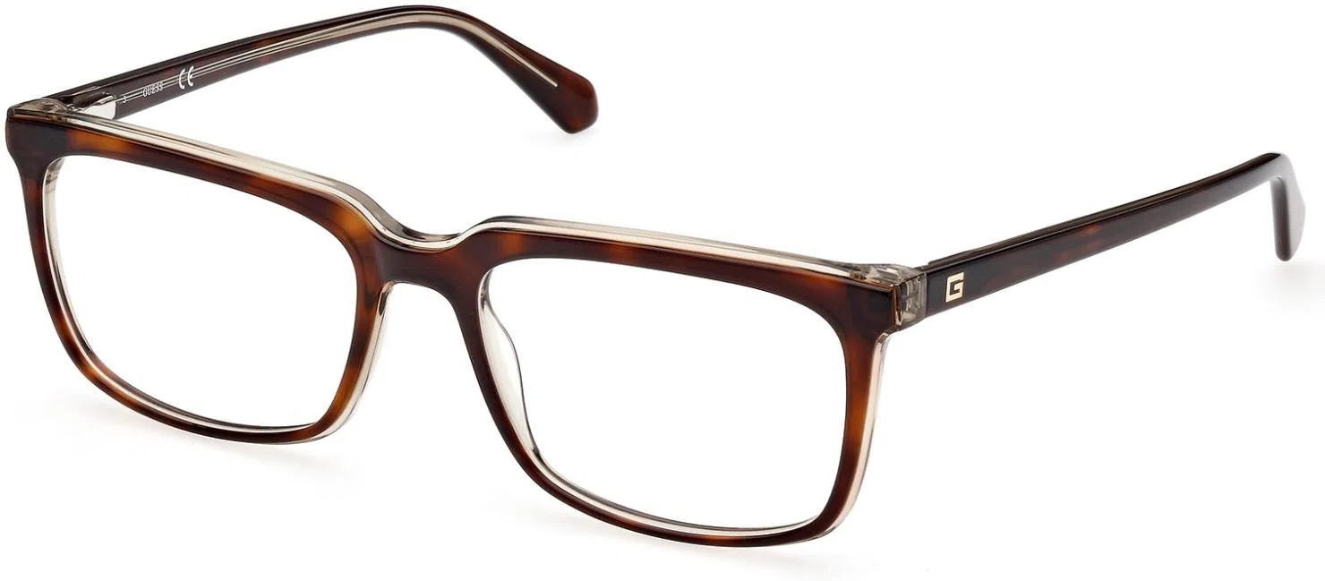 Guess 50063 Eyeglasses - view 2