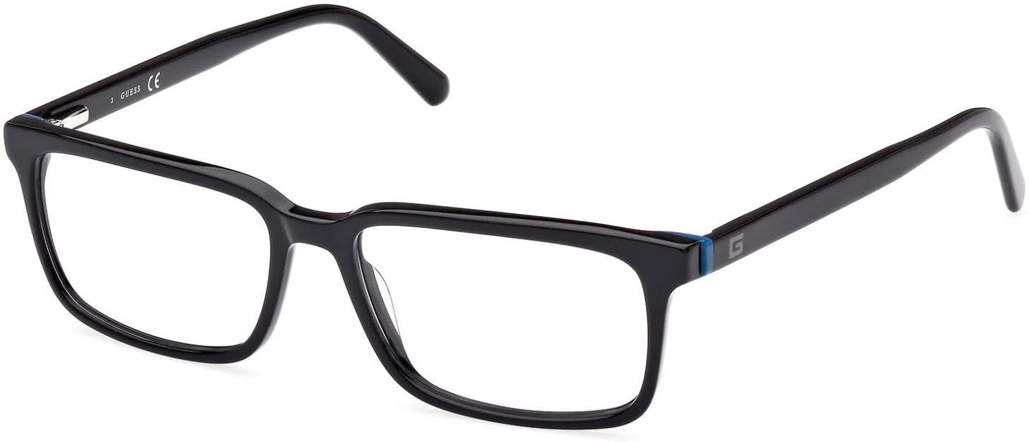 Guess 50068 Eyeglasses