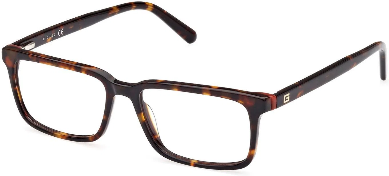 Guess 50068 Eyeglasses - view 2