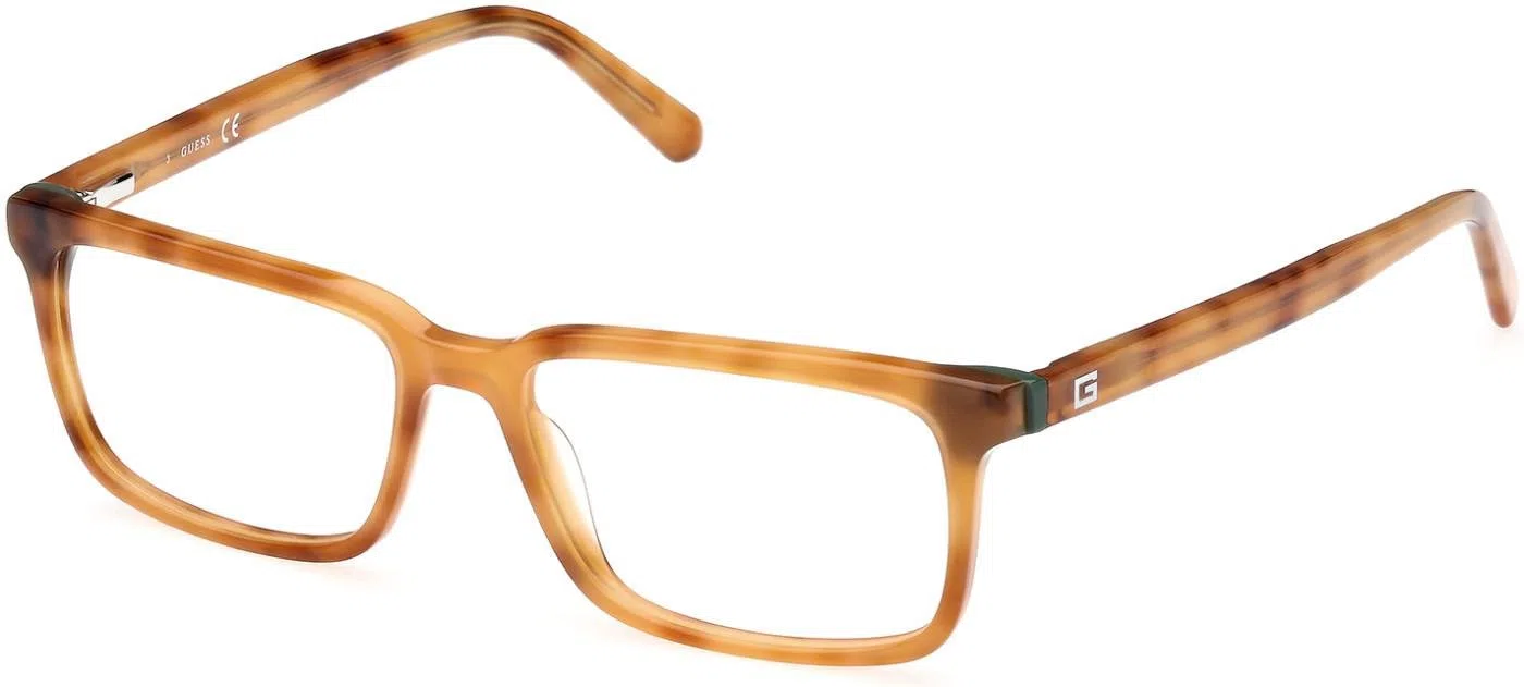 Guess 50068 Eyeglasses - view 4
