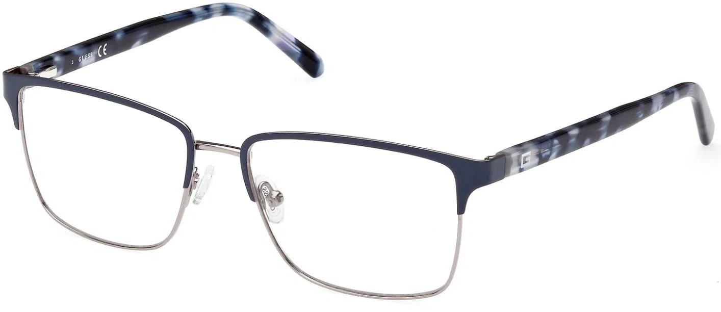 Guess 50070 Eyeglasses
