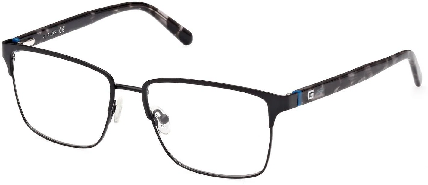 Guess 50070 Eyeglasses - view 2