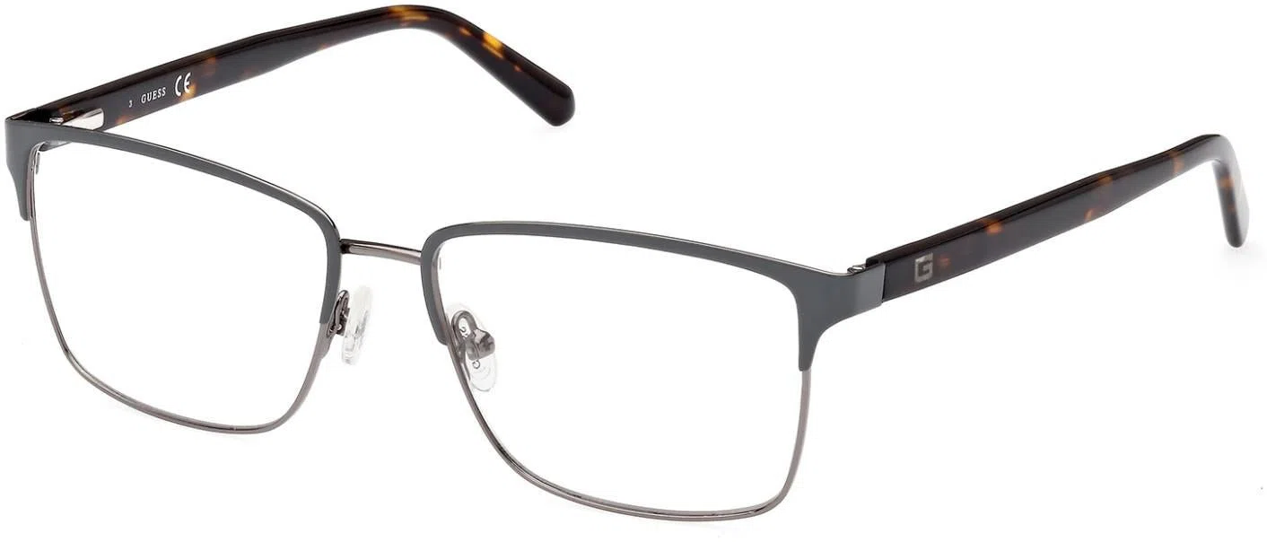 Guess 50070 Eyeglasses - view 3