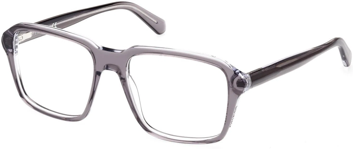 Guess 50073 Eyeglasses - view 2
