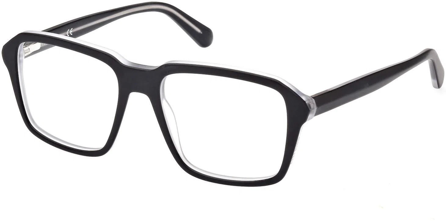 Guess 50073 Eyeglasses - view 3