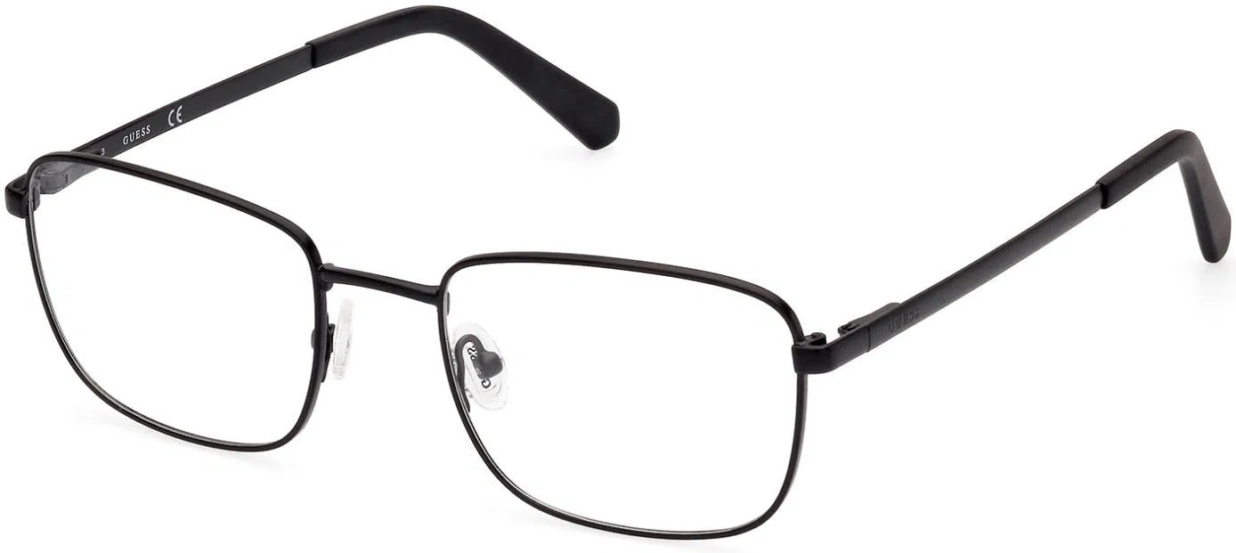 Guess 50074 Eyeglasses - view 2