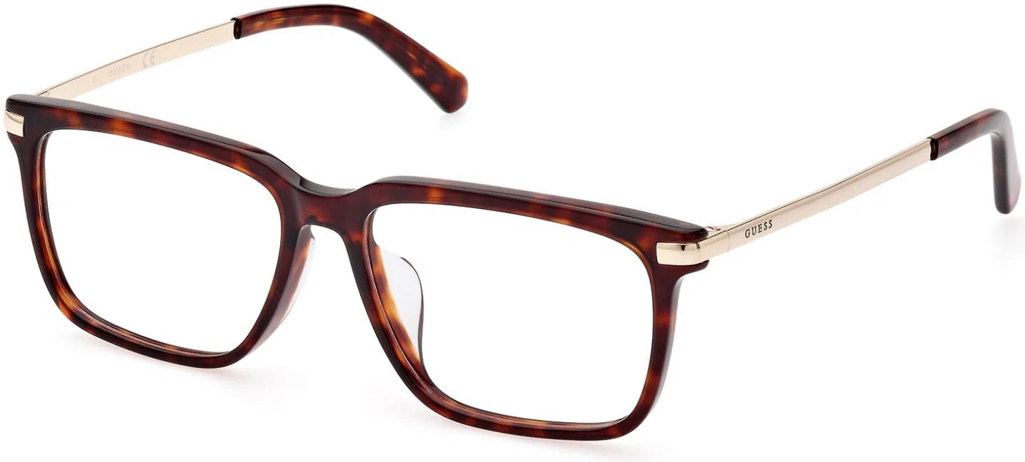 Guess 50077D Eyeglasses - view 2