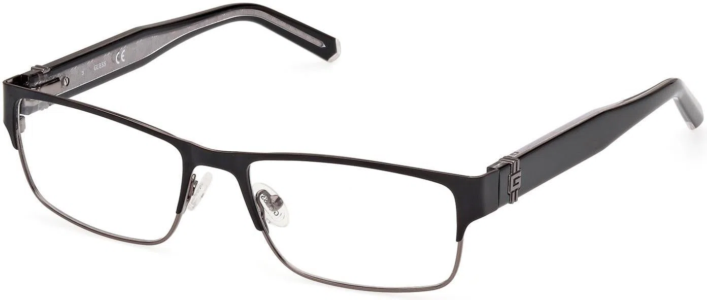 Guess 50082 Eyeglasses - view 2