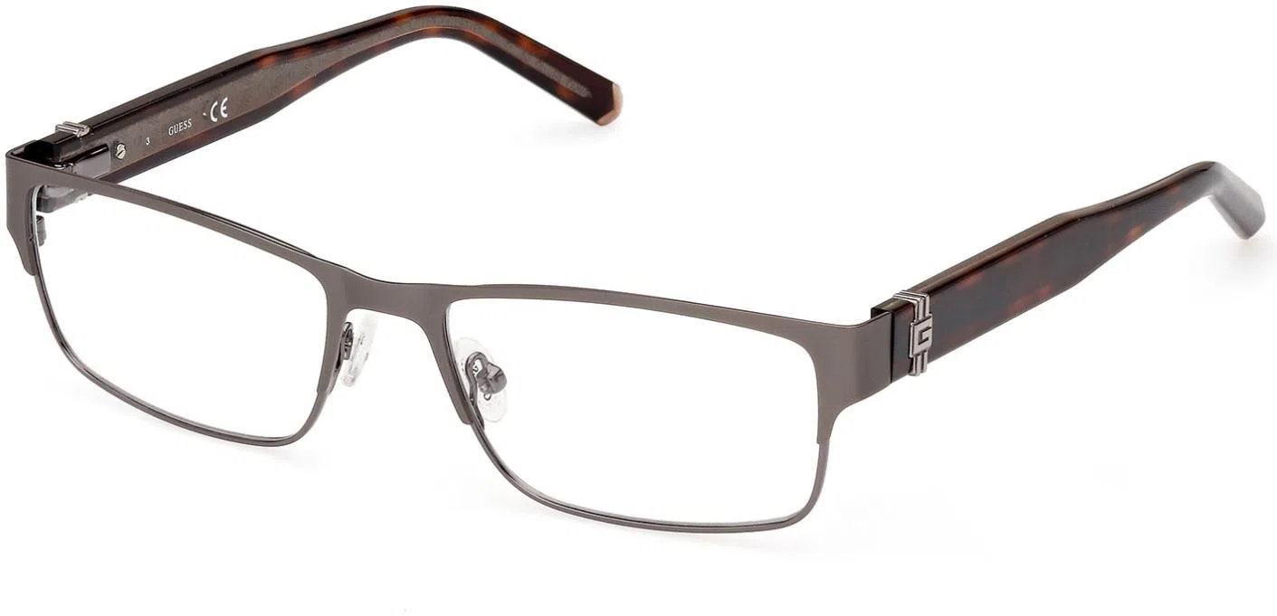 Guess 50082 Eyeglasses - view 3