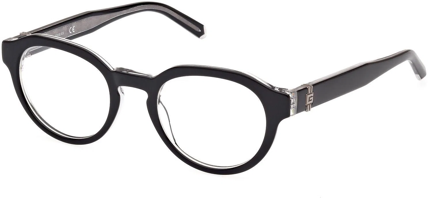 Guess 50083 Eyeglasses