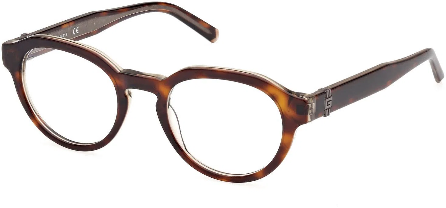 Guess 50083 Eyeglasses - view 2
