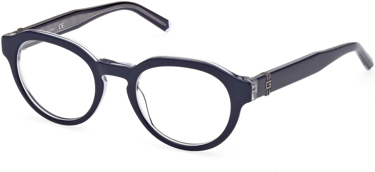 Guess 50083 Eyeglasses - view 3
