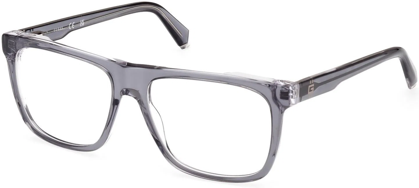 Guess 50089 Eyeglasses - view 2