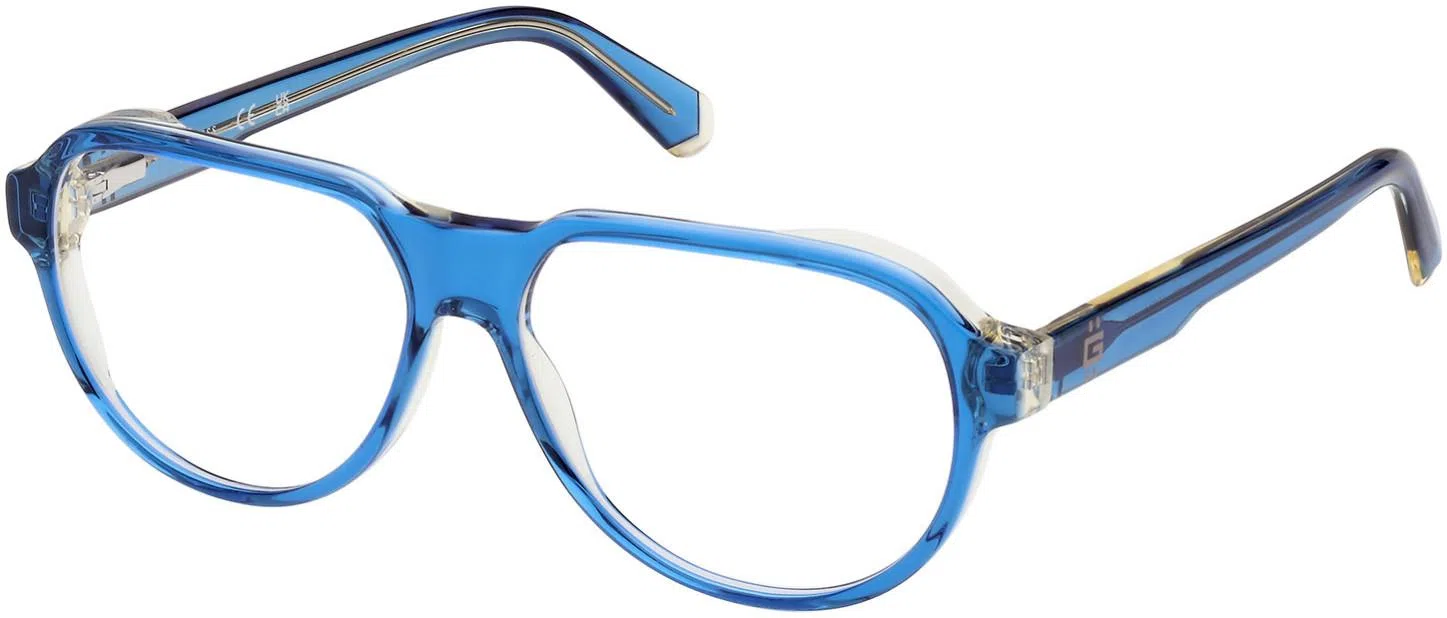 Guess 50090 Eyeglasses - view 2