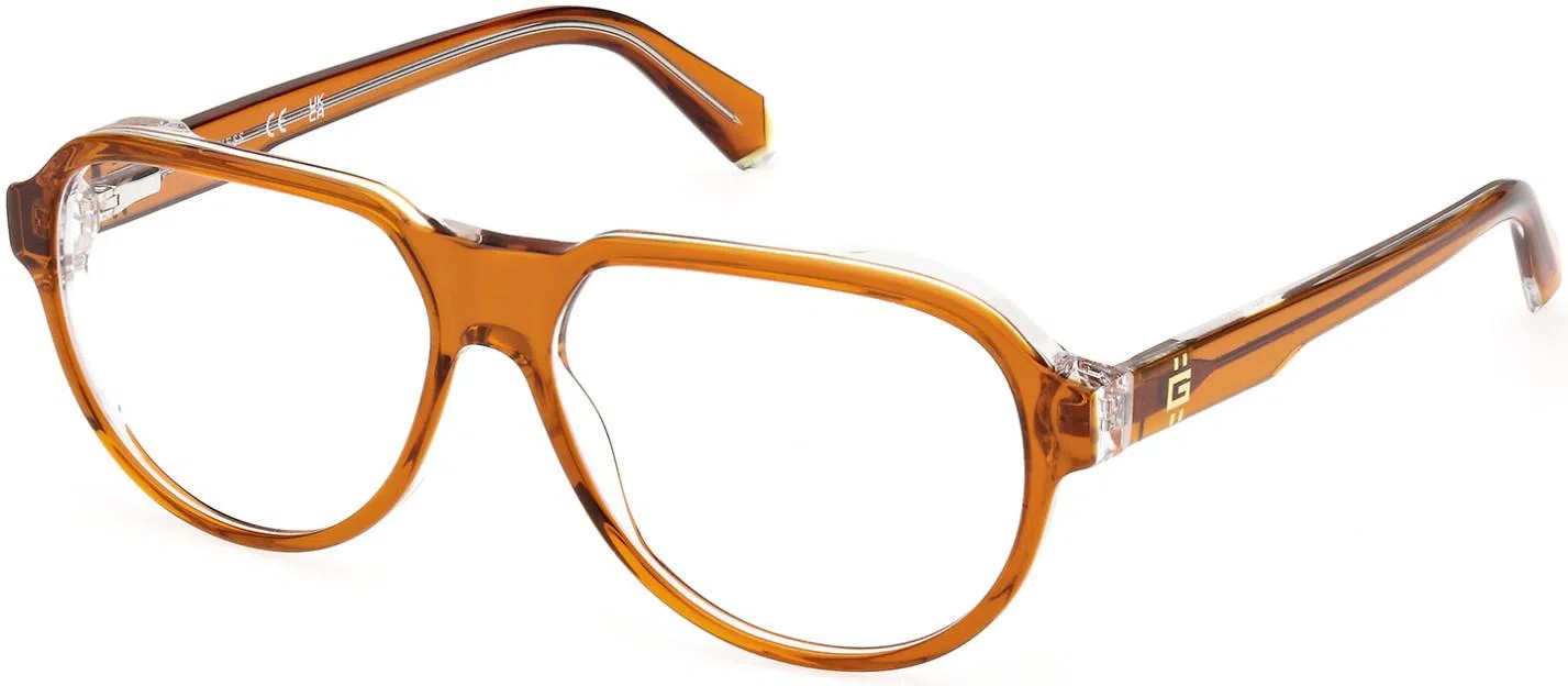 Guess 50090 Eyeglasses - view 3