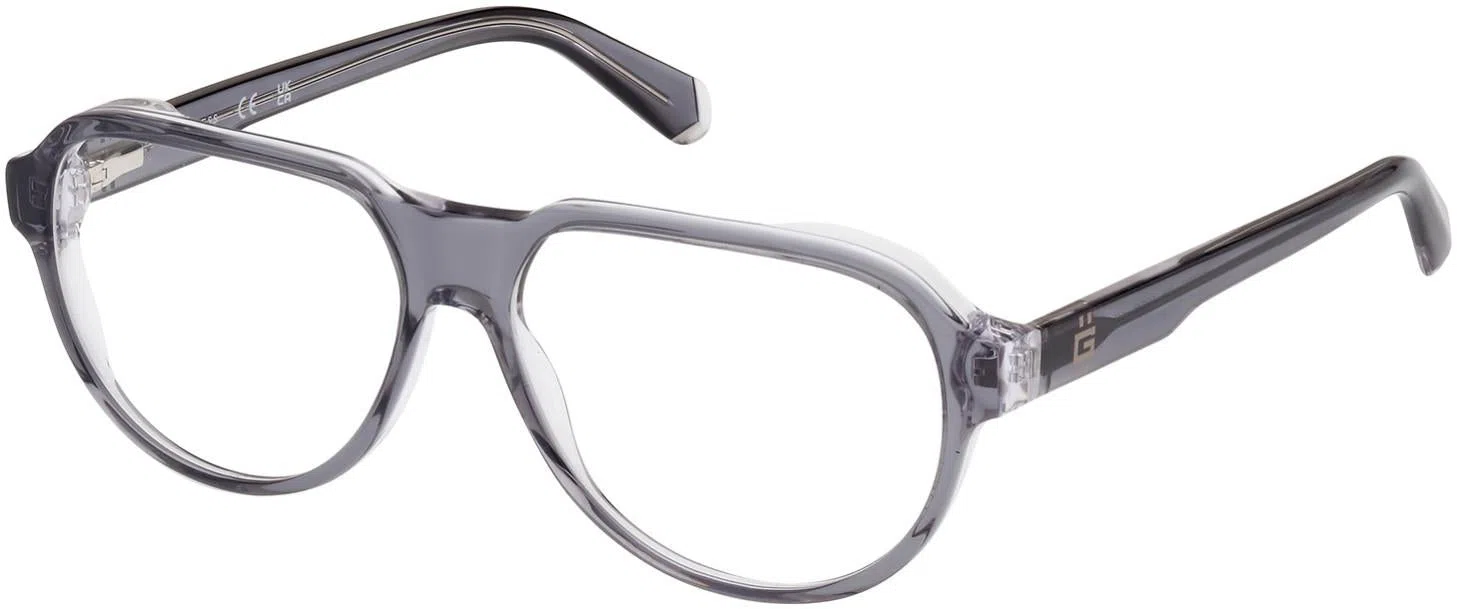 Guess 50090 Eyeglasses - view 4
