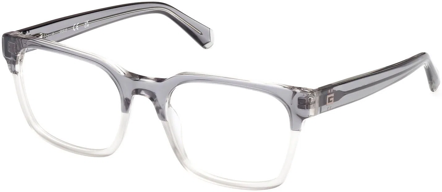 Guess 50094 Eyeglasses - view 3
