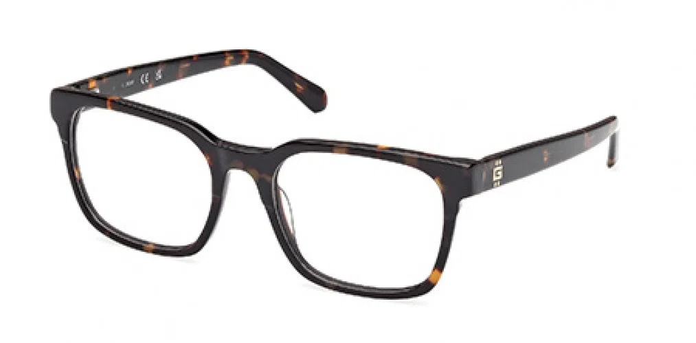 Guess 50094 Eyeglasses - view 4