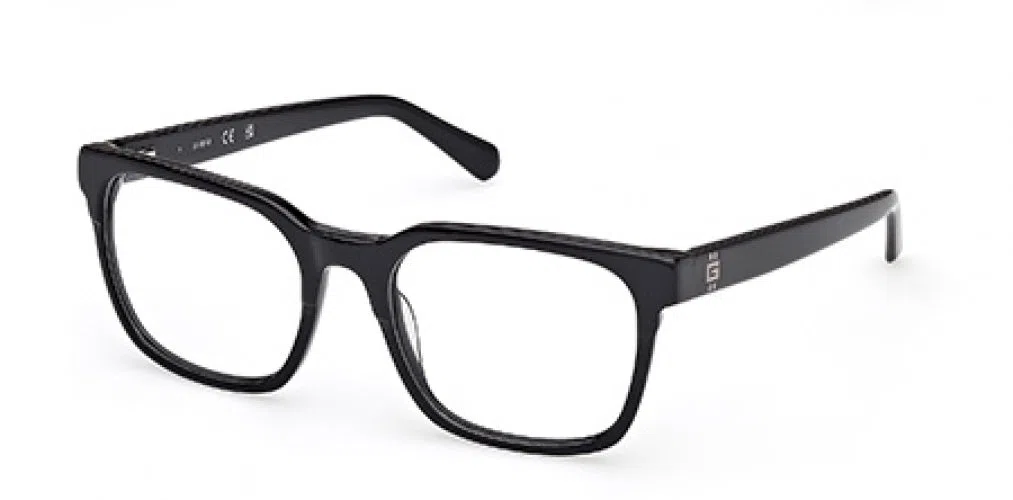 Guess 50094 Eyeglasses - view 5