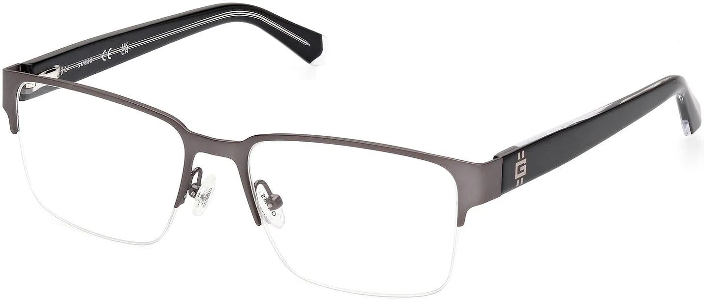 Guess 50095 Eyeglasses - view 2