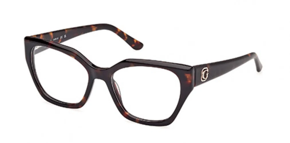 Guess 50112 Eyeglasses - view 2
