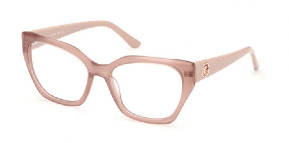 Guess 50112 Eyeglasses - view 3