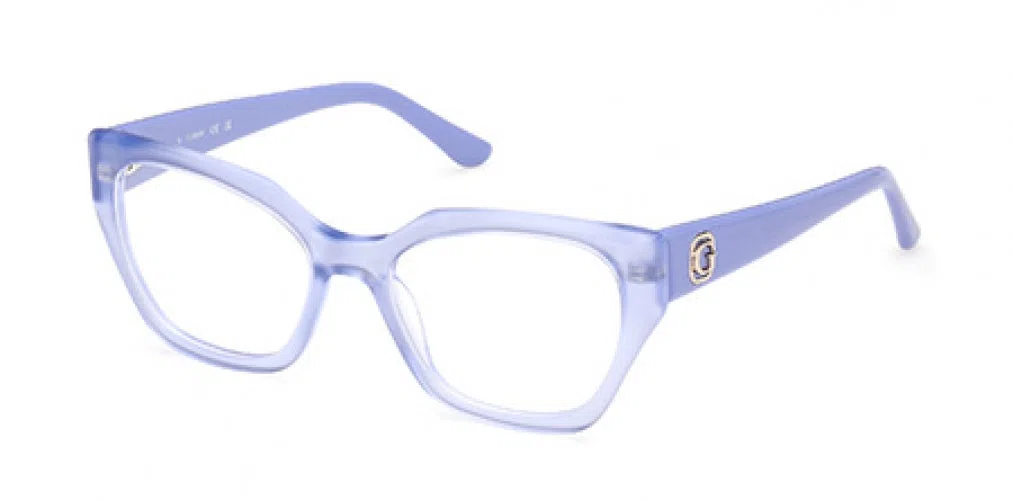 Guess 50112 Eyeglasses - view 4