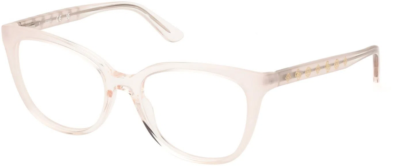 Guess 50114 Eyeglasses - view 2