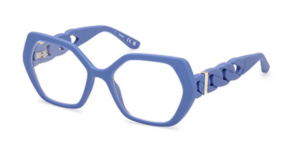 Guess 50116 Eyeglasses - view 2