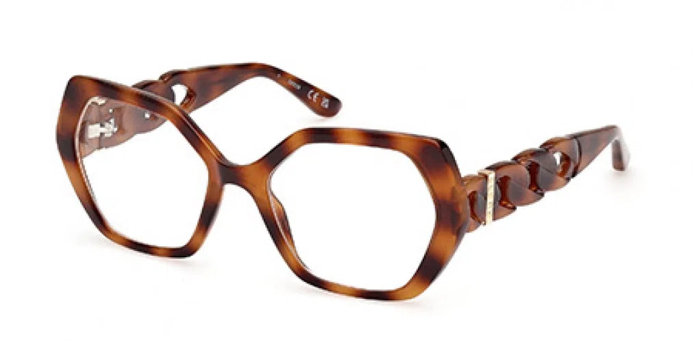 Guess 50116 Eyeglasses - view 3