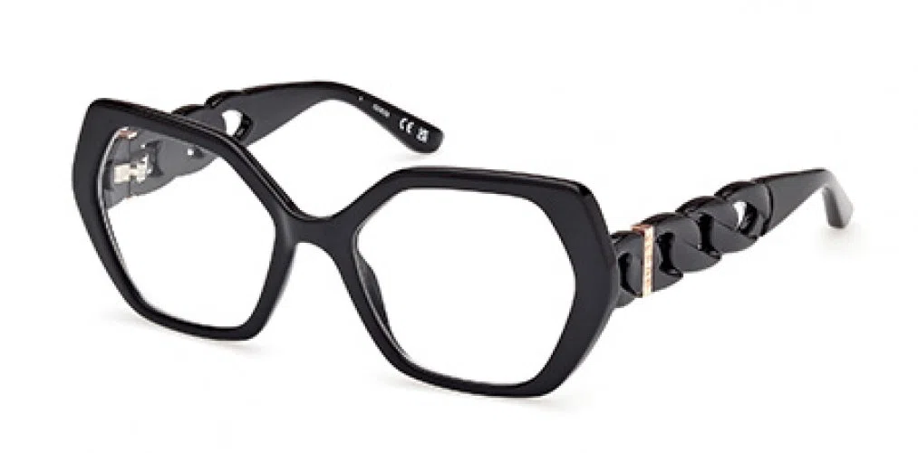 Guess 50116 Eyeglasses - view 4