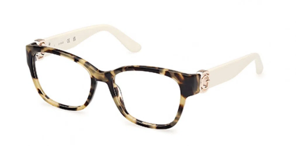Guess 50120 Eyeglasses - view 2