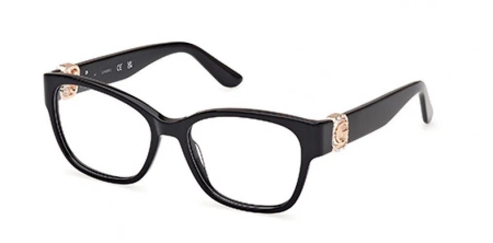 Guess 50120 Eyeglasses - view 3