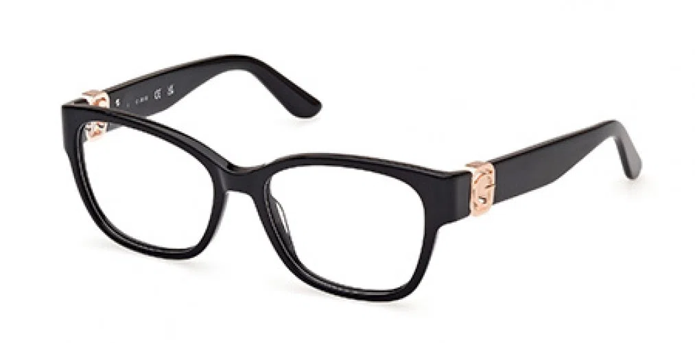 Guess 50120 Eyeglasses - view 4
