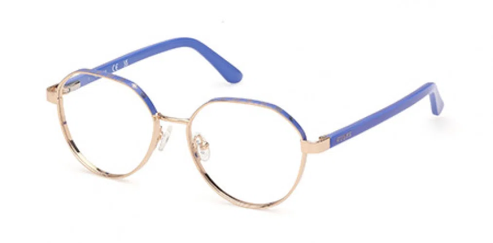 Guess 50124 Eyeglasses