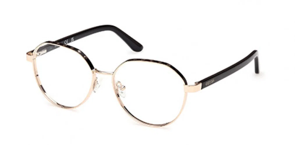 Guess 50124 Eyeglasses - view 4