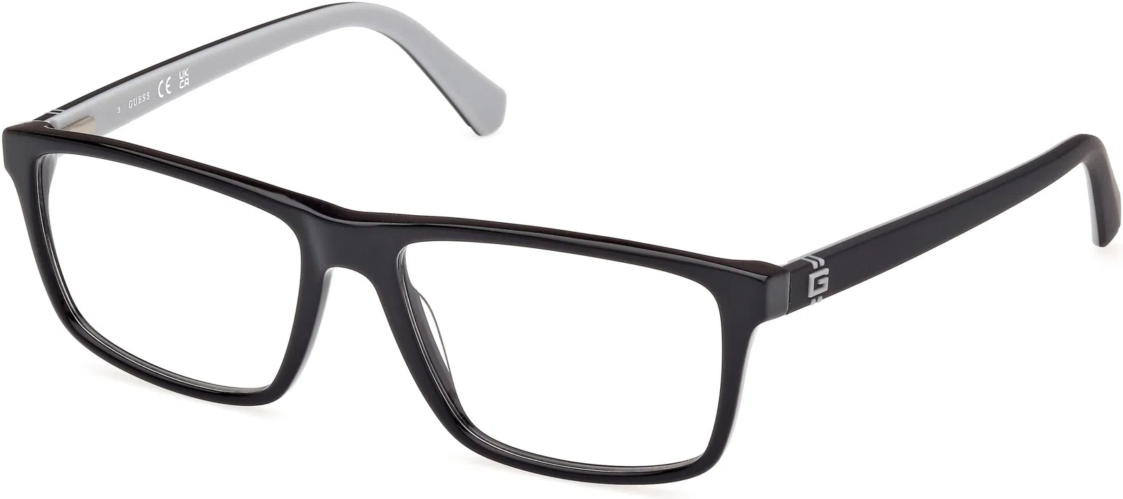 Guess 50130 Eyeglasses