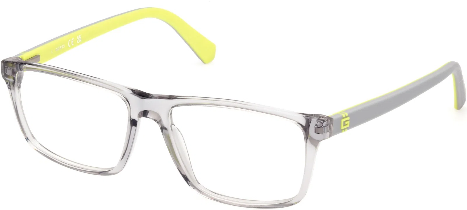 Guess 50130 Eyeglasses - view 2