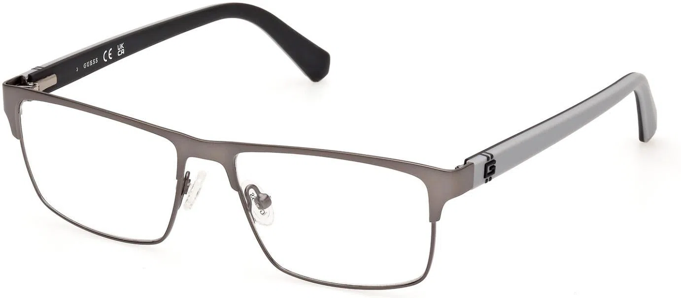 Guess 50131 Eyeglasses - view 2