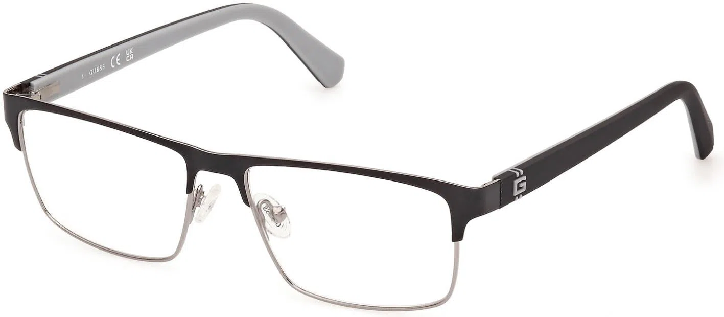 Guess 50131 Eyeglasses - view 3