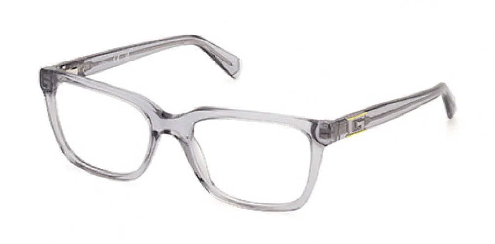 Guess 50132 Eyeglasses - view 3